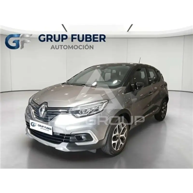 2017 Renault Captur