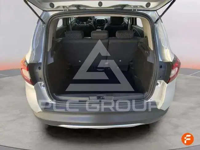 2017 Renault Captur