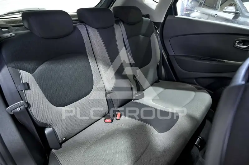 2017 Renault Captur