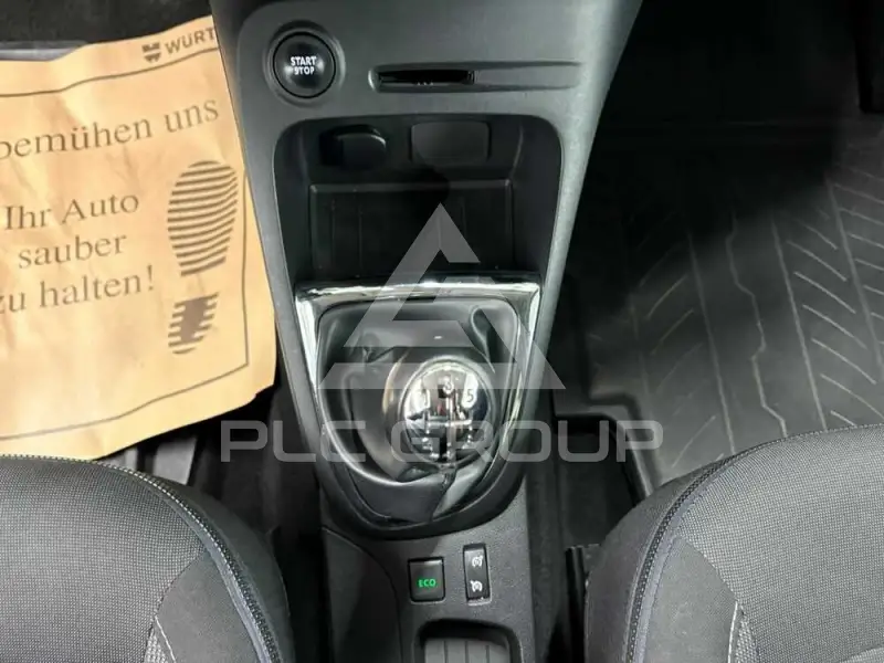 2017 Renault Captur