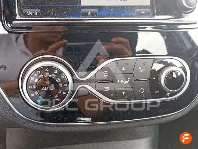 2017 Renault Captur