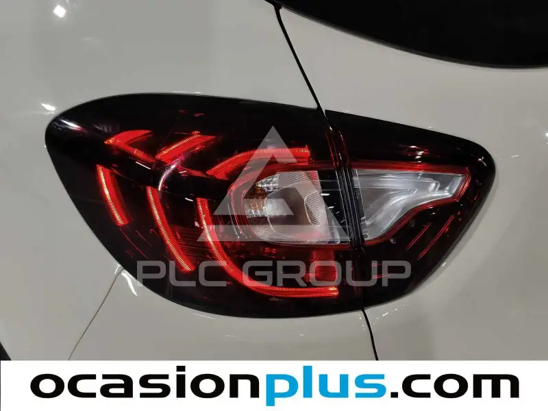 2017 Renault Captur