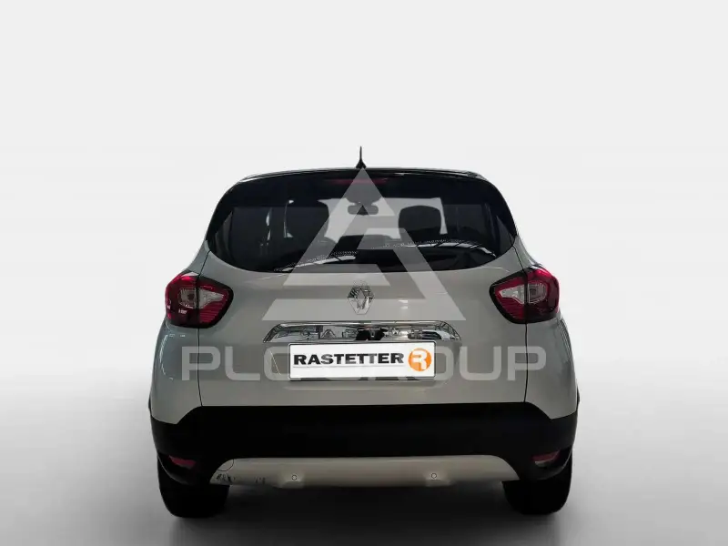 2017 Renault Captur