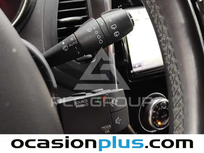 2017 Renault Captur