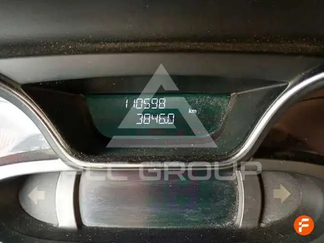 2017 Renault Captur
