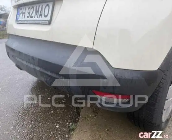 2017 Renault Captur