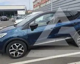 2017 Renault Captur