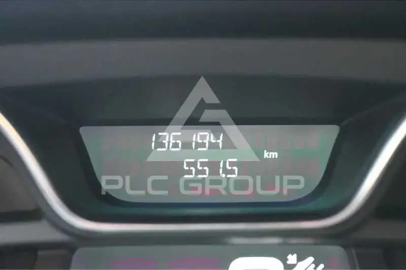 2017 Renault Captur