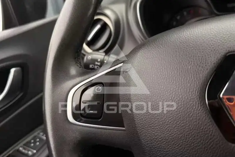 2017 Renault Captur