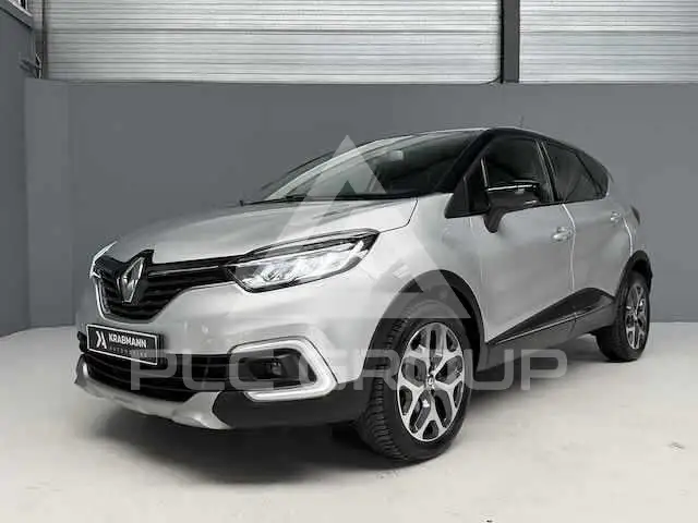 2017 Renault Captur