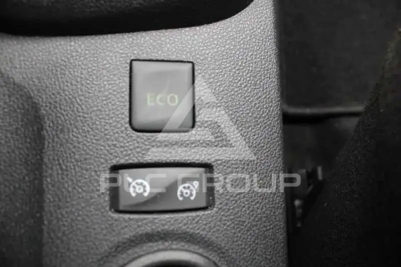 2017 Renault Captur