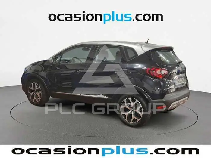 2017 Renault Captur