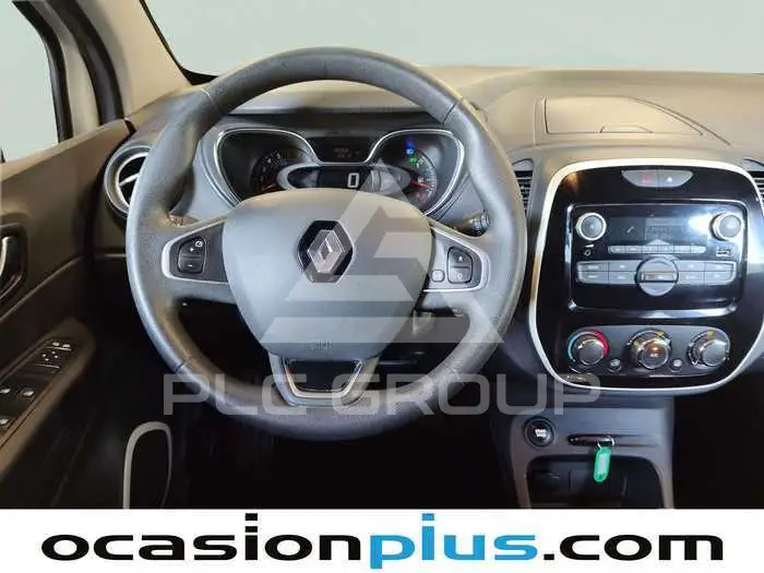 2017 Renault Captur