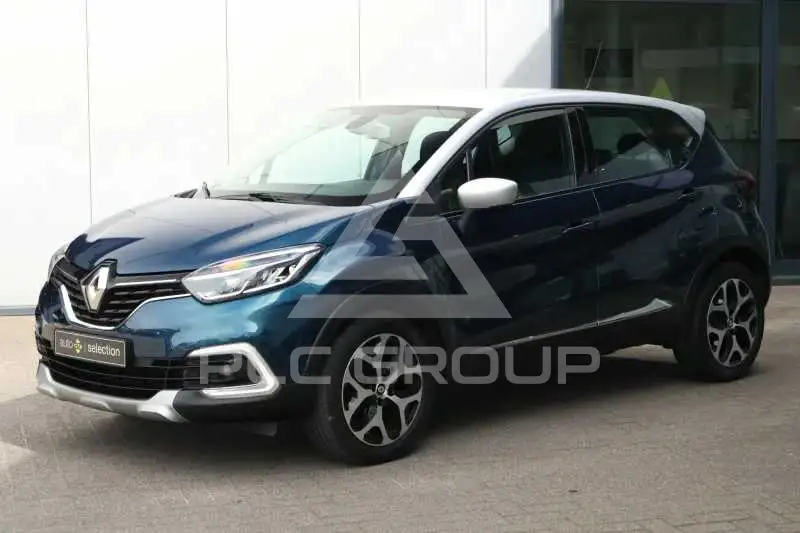 2017 Renault Captur