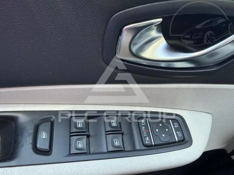 2017 Renault Captur