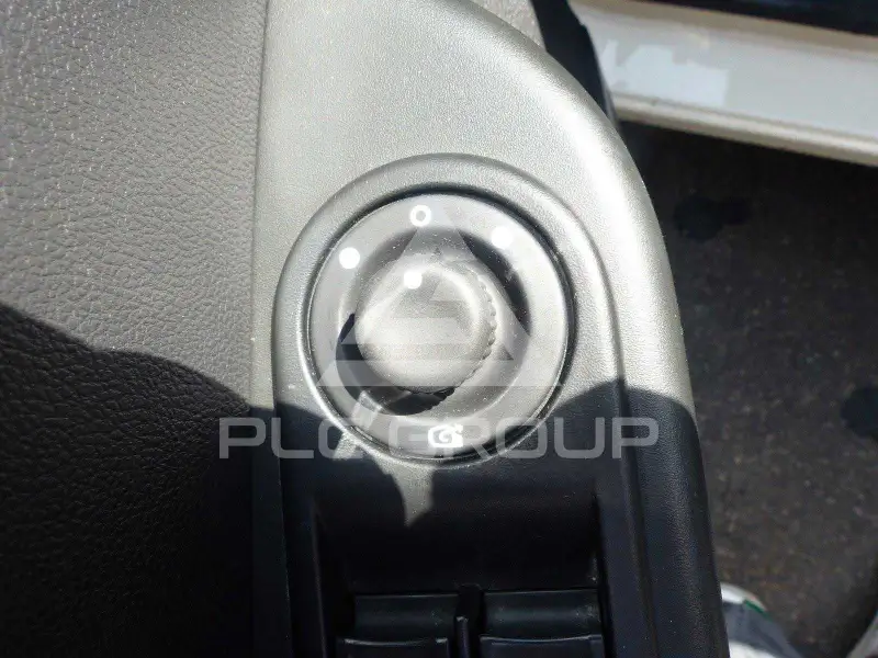 2017 Renault Captur