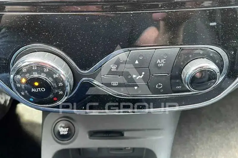2017 Renault Captur