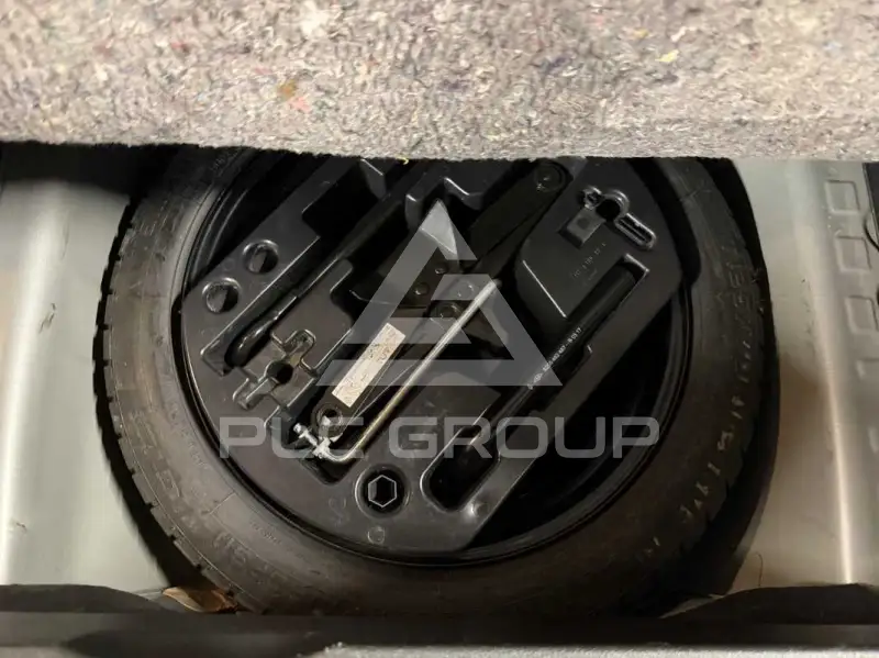 2017 Renault Captur