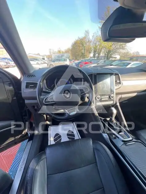 2017 Renault Koleos