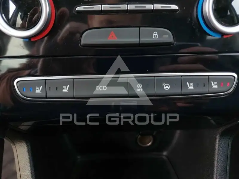 2017 Renault Koleos