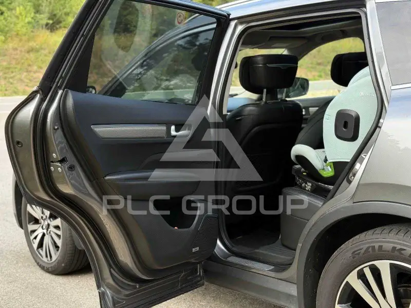 2017 Renault Koleos