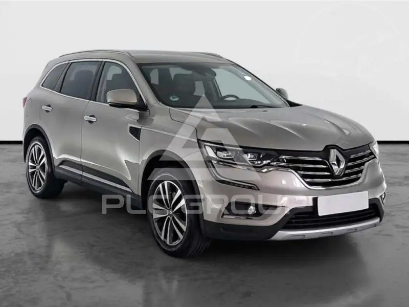 2017 Renault Koleos