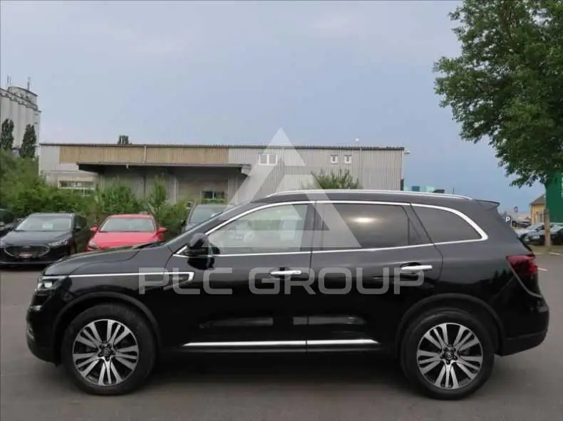 2017 Renault Koleos