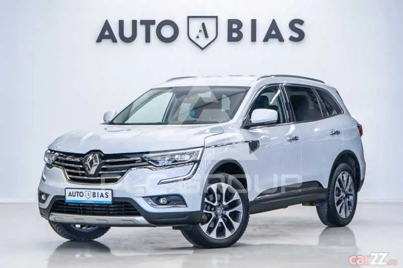 2017 Renault Koleos