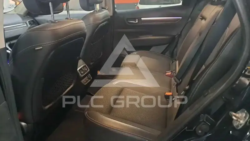 2017 Renault Koleos