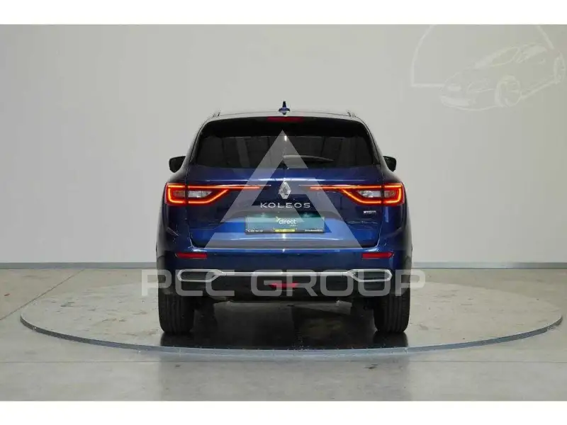 2017 Renault Koleos