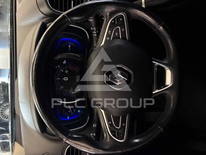 2017 Renault Koleos
