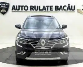 2017 Renault Koleos
