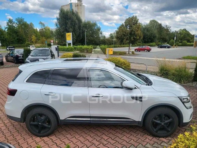 2017 Renault Koleos