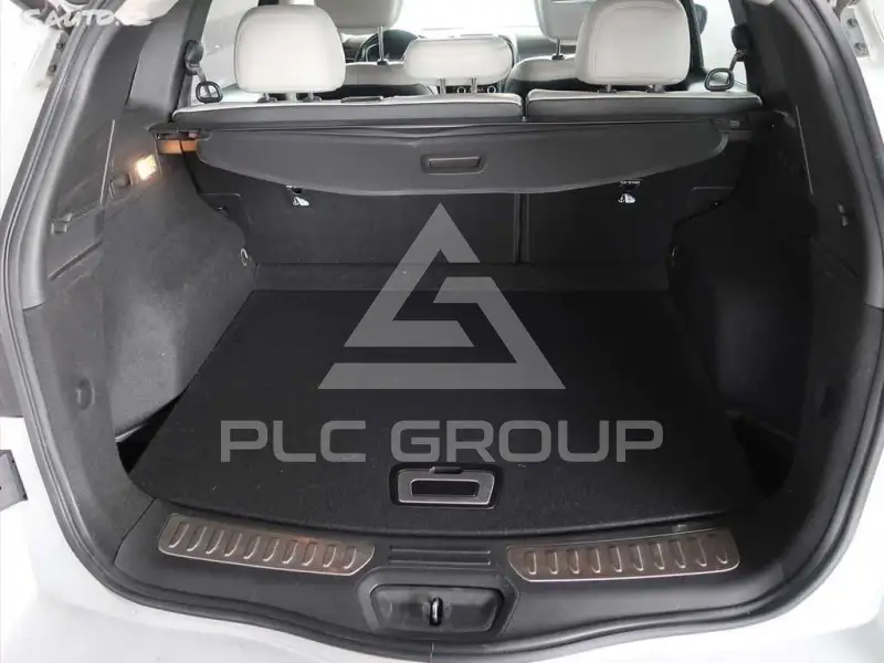 2017 Renault Koleos