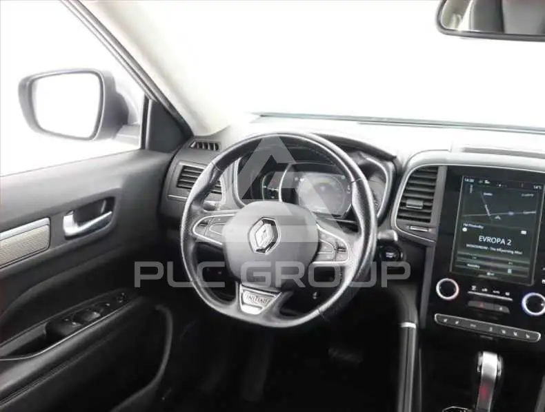 2017 Renault Koleos