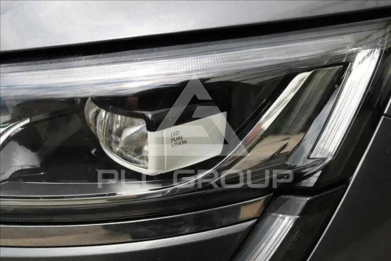 2017 Renault Koleos