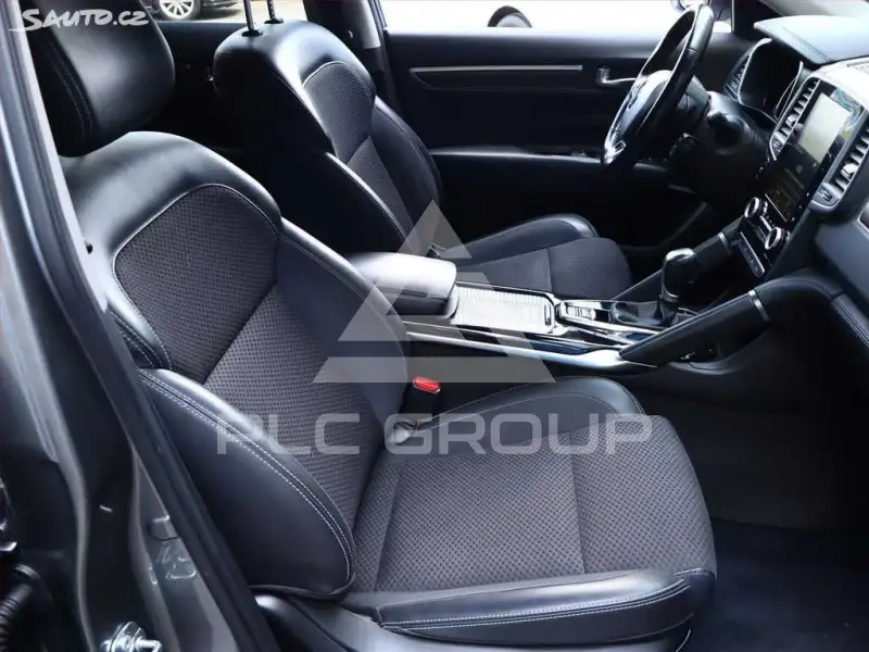 2017 Renault Koleos