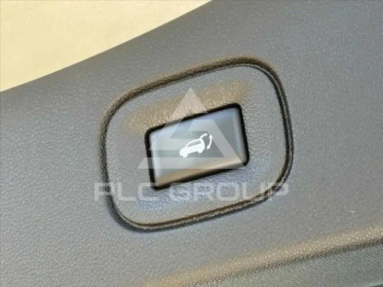 2017 Renault Koleos