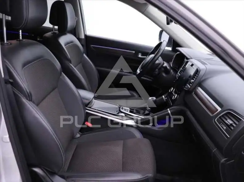 2017 Renault Koleos