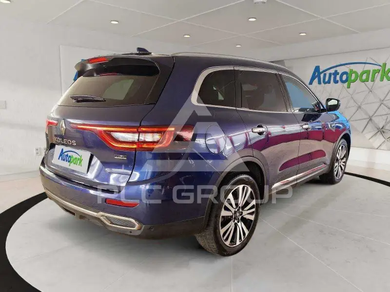 2017 Renault Koleos