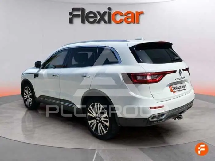 2017 Renault Koleos