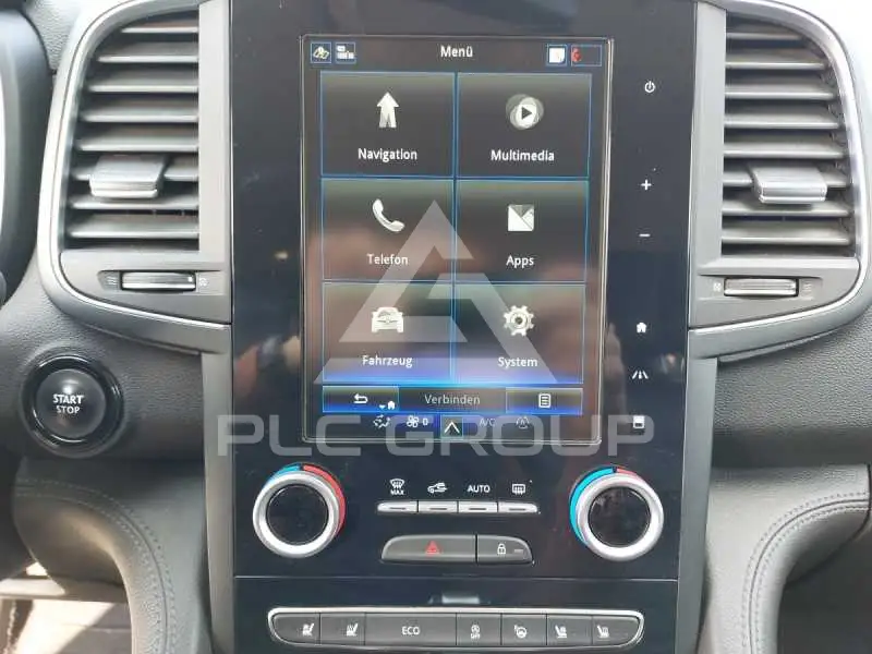 2017 Renault Koleos