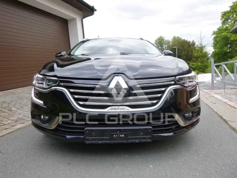 2017 Renault Talisman