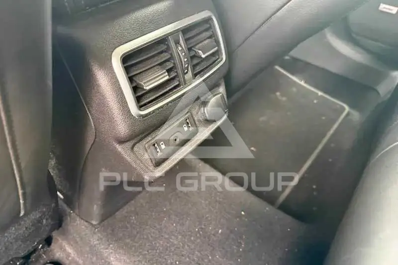 2017 Renault Talisman