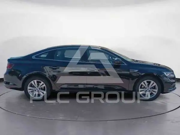 2017 Renault Talisman