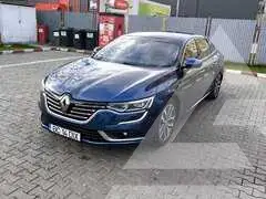 2017 Renault Talisman