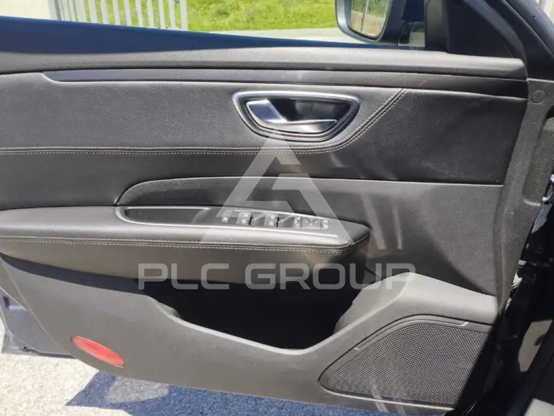 2017 Renault Talisman