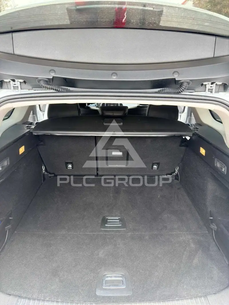 2017 Renault Talisman