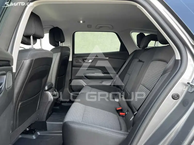 2017 Renault Talisman