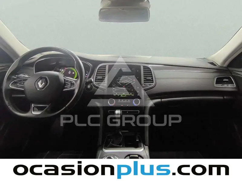 2017 Renault Talisman